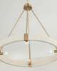 Delaney 26 Inch Chandelier