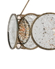 Oliveri Medium Chandelier