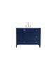 Sommerville 22 Inch Bath Vanity Cabinet