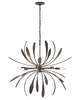Dahlia Medium Chandelier