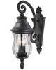 Newport 20 Inch Outdoor Wall Light