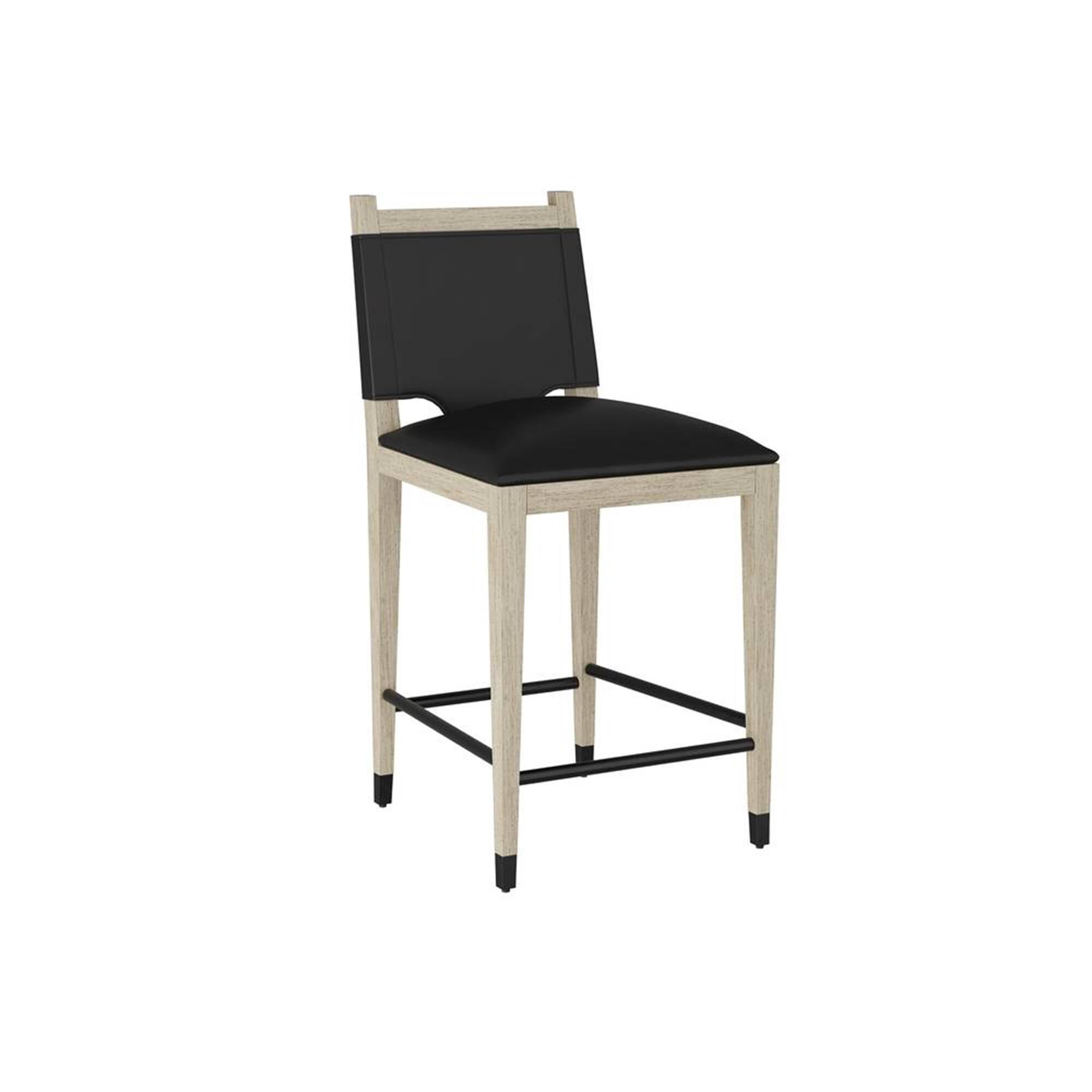 Burdock 36 Inch Stool
