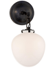 Thomas O'Brien Katie 13 Inch Wall Sconce