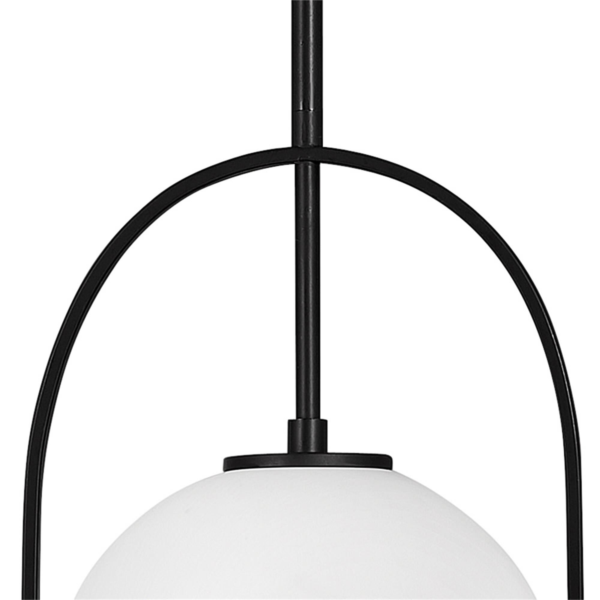 Somerset 17 Inch Mini Pendant