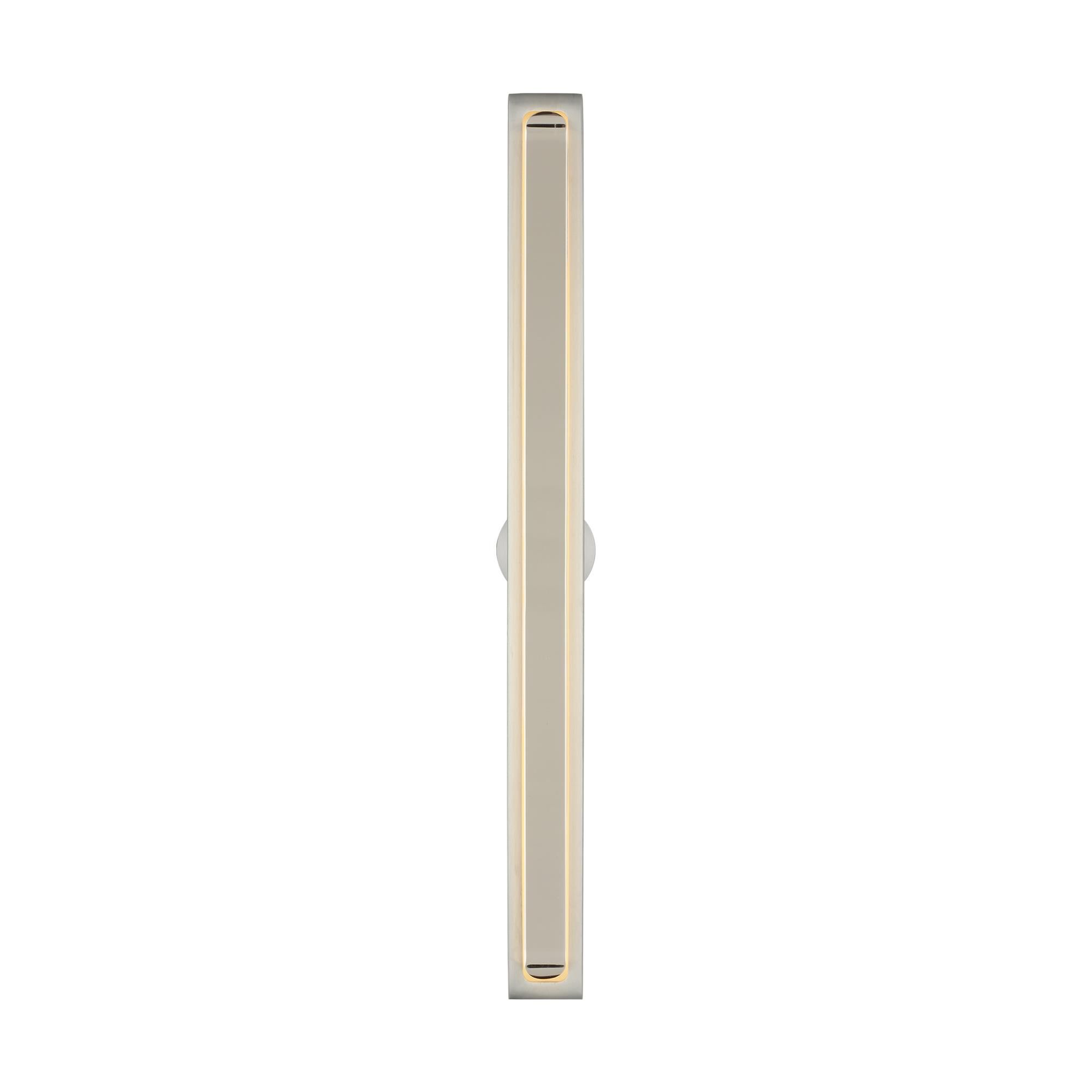Sean Lavin Bloccare 18 Inch Bath Vanity Light