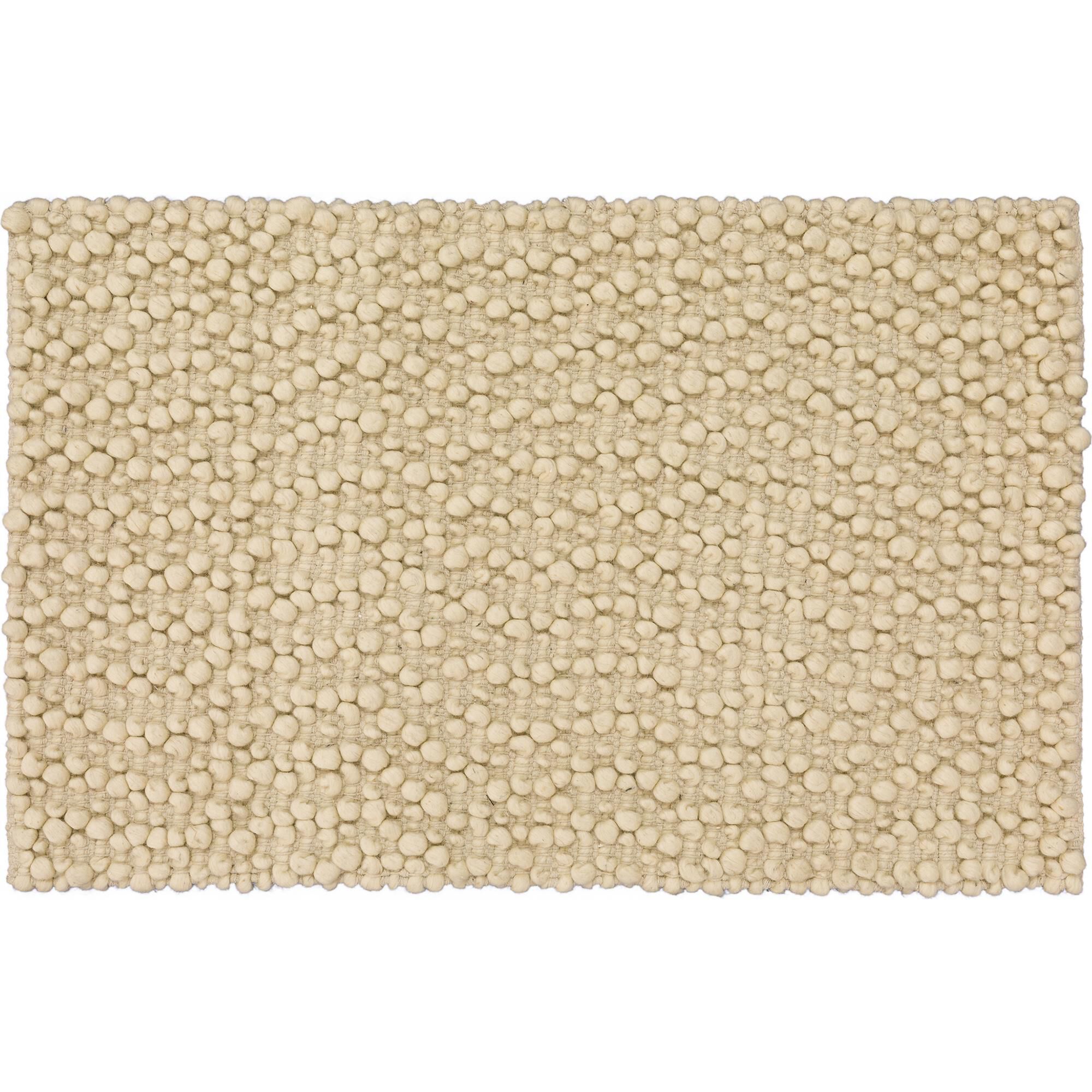 Gorbea GR1 Hand Loomed Wool Area Rug