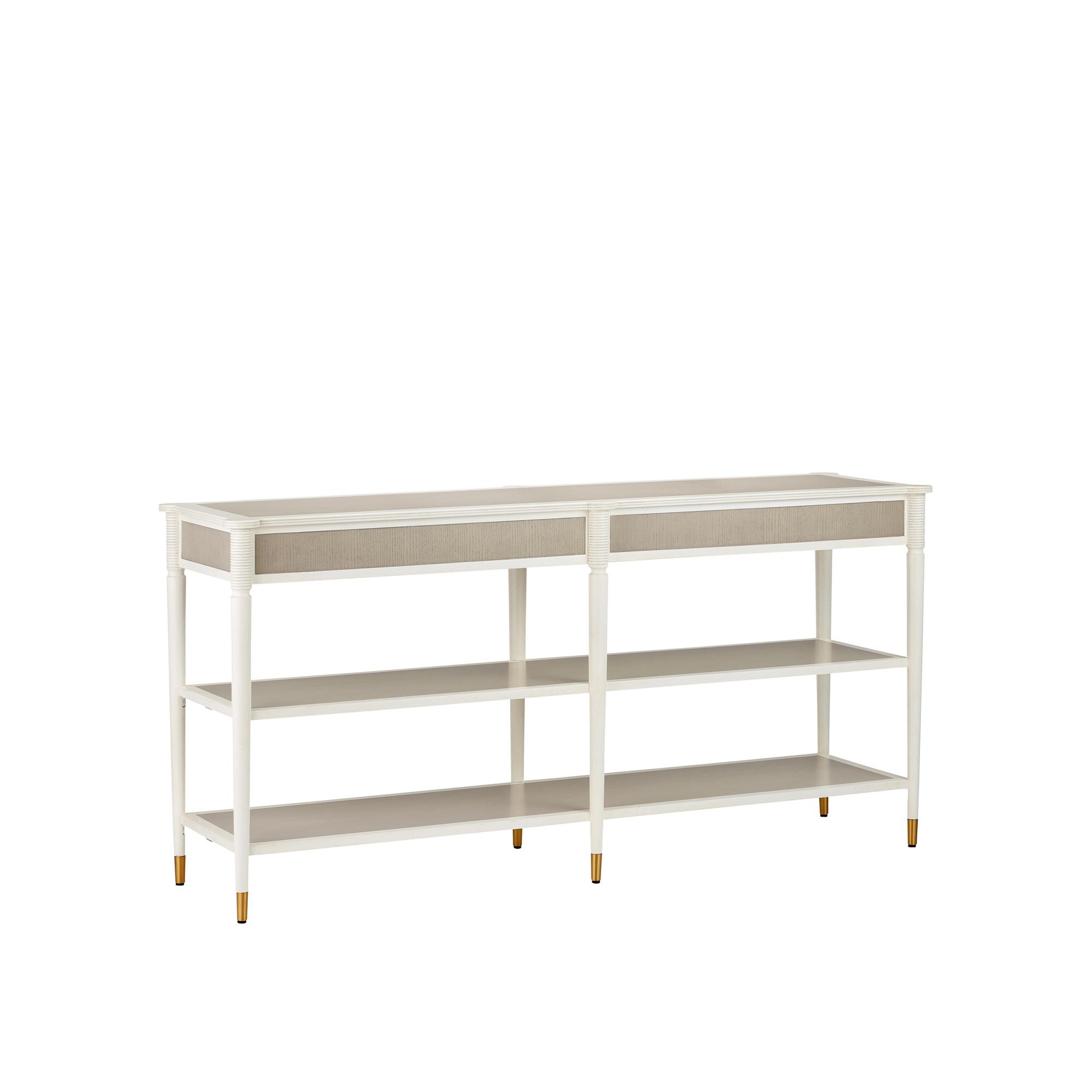Aster 67 Inch Console Table