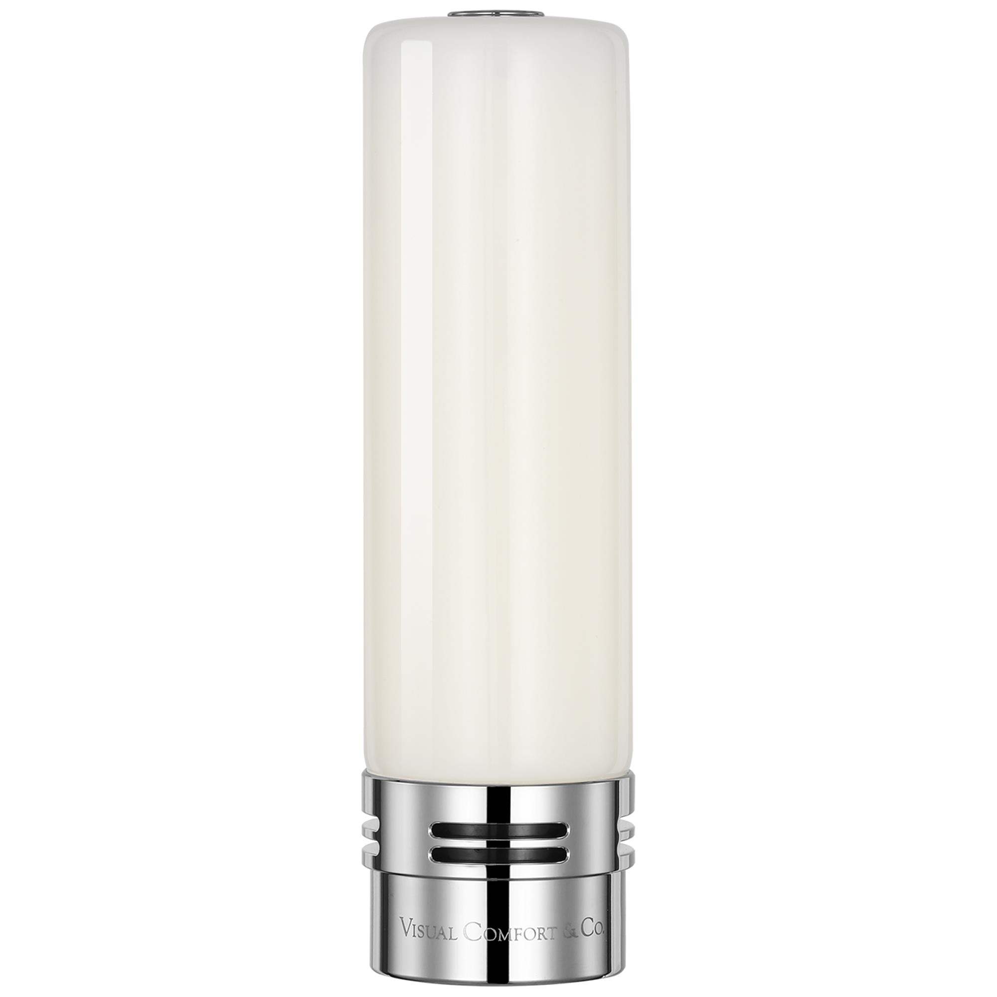 Cordless Small Table Lamp