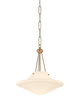 Lauren Liess Era 14 Inch Pendant Light
