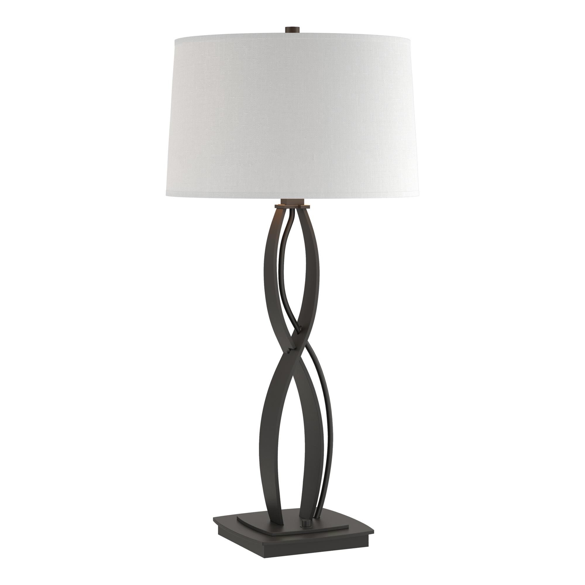 Almost Infinity Large Table Lamp