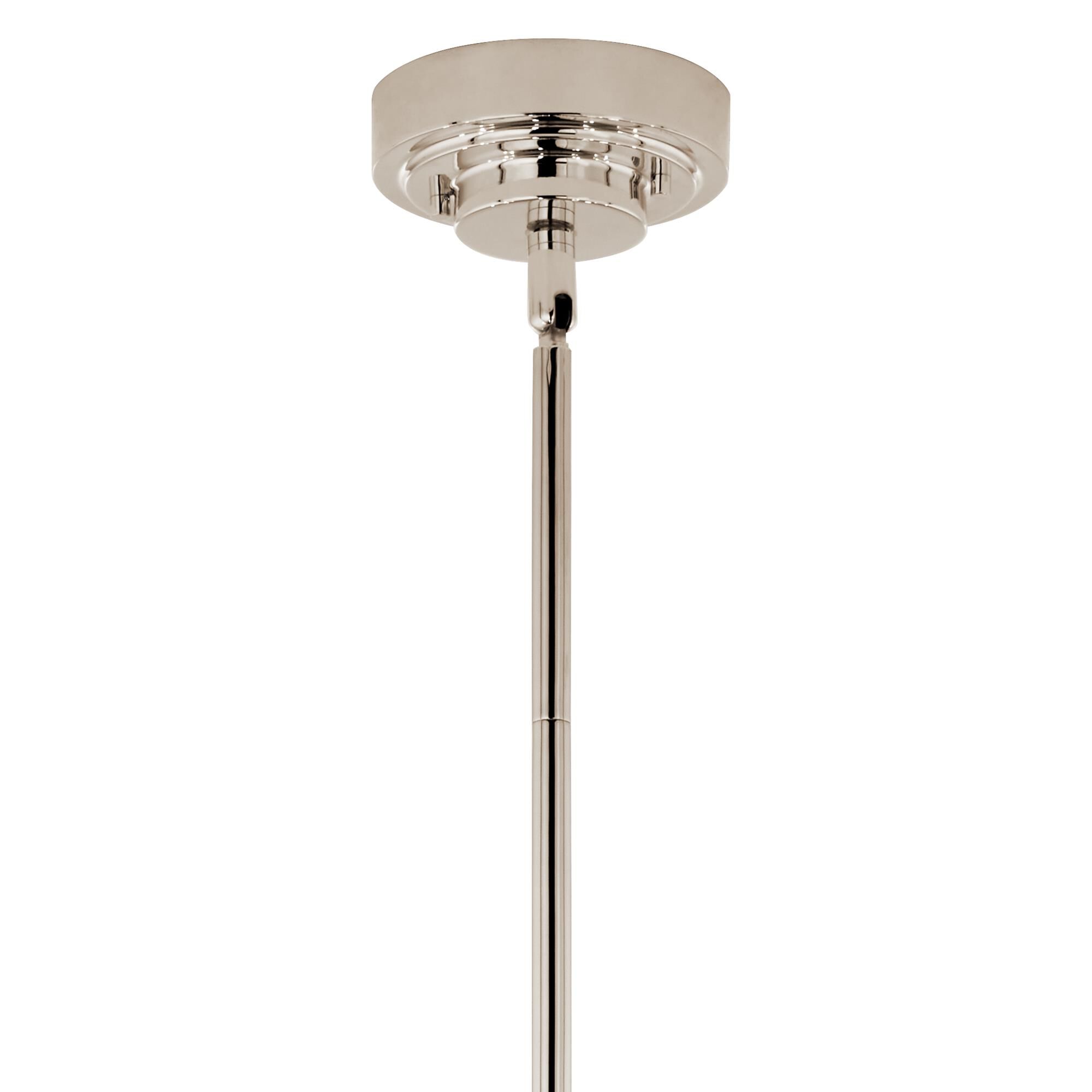 Sycara 36 Inch Chandelier