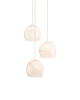 Lazio 3 Light Multi Light Pendant