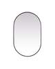 Asha 48 Inch Decorative Mirror