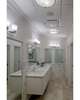 Lowell 16 Inch 3 Light Flush Mount