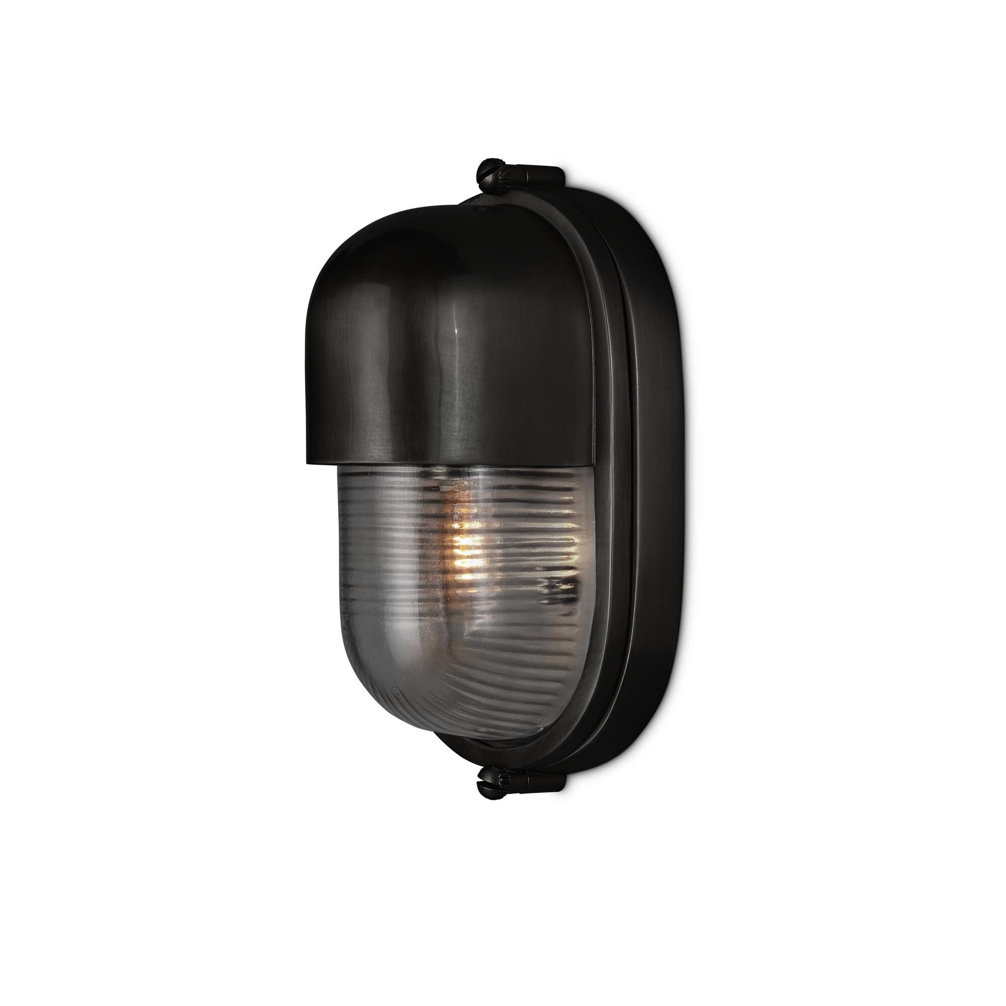 Maritime 8 Inch Outdoor Wall Light