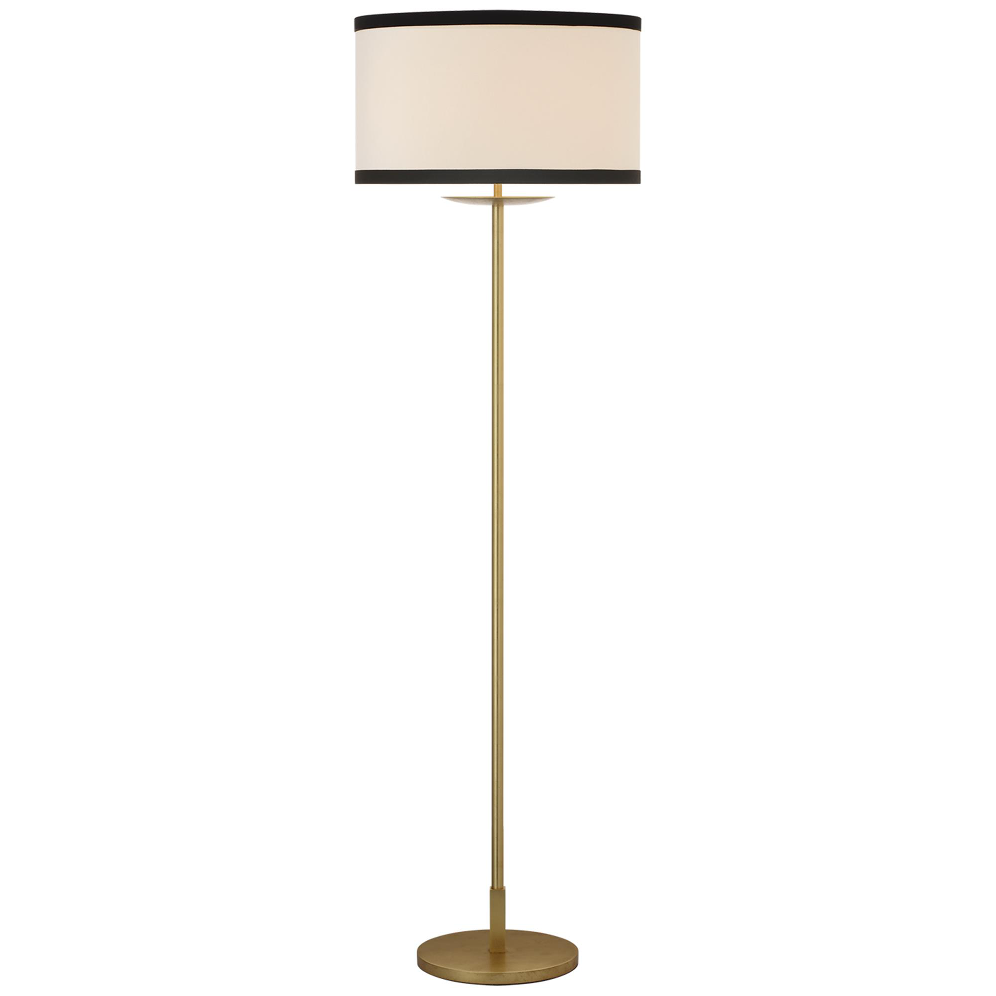 Kate Spade New York Walker 58 Inch Floor Lamp