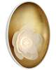 Barbara Barry Petaluma 6 Inch Wall Sconce