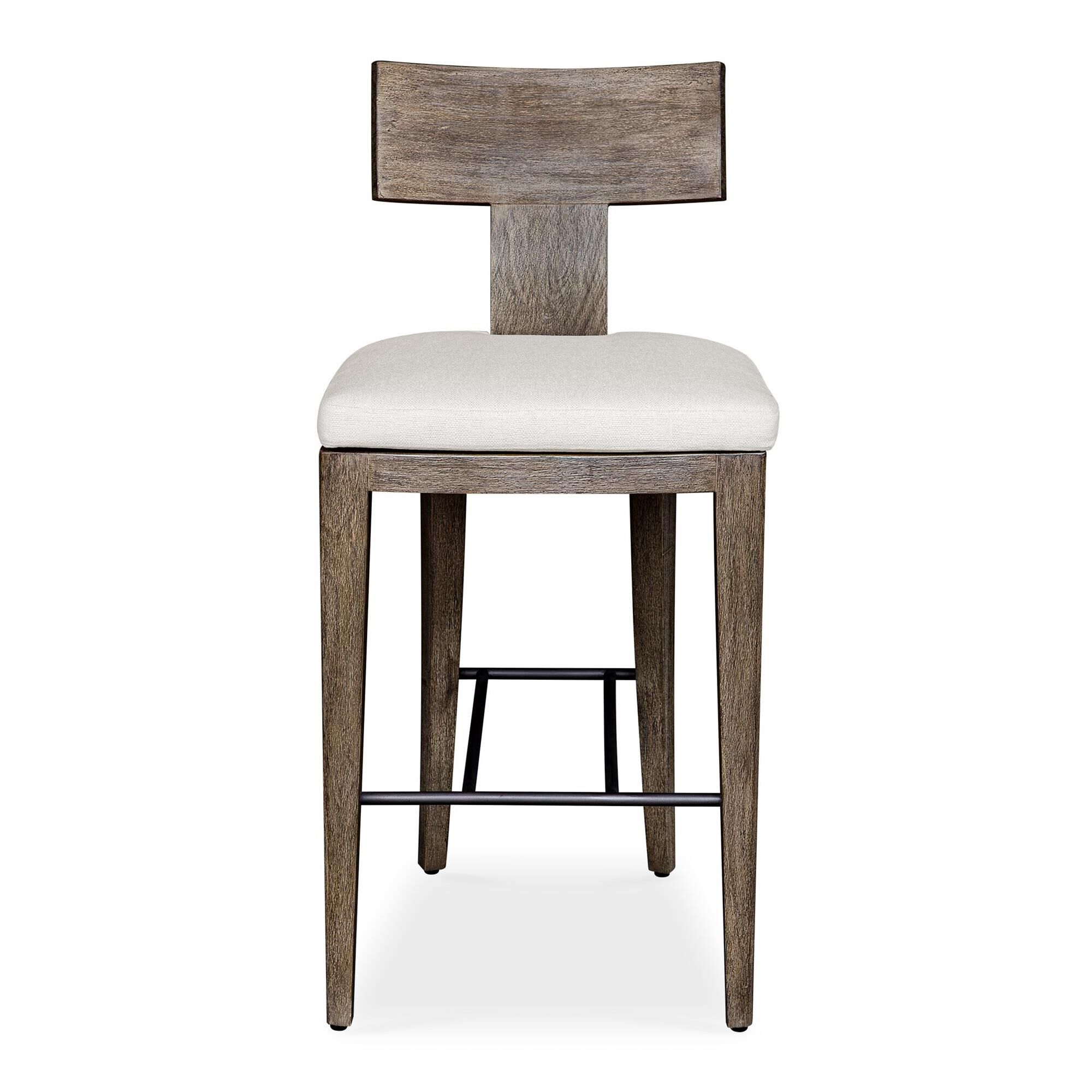 Cellini 44 Inch Stool