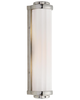 Thomas O'Brien Milton Road 14 Inch Bath Vanity Light