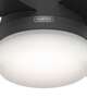 Dempsey 52 Inch Ceiling Fan with Light Kit