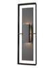Shadow Box 34 Inch Outdoor Wall Light