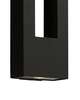 Atlantis 24 Inch Outdoor Wall Light