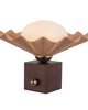 Jason Koharik Furrow 9 Inch Table Lamp