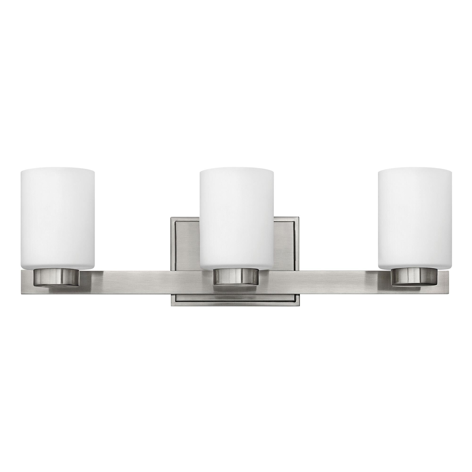 Miley 22 Inch 3 Light Bath Vanity Light