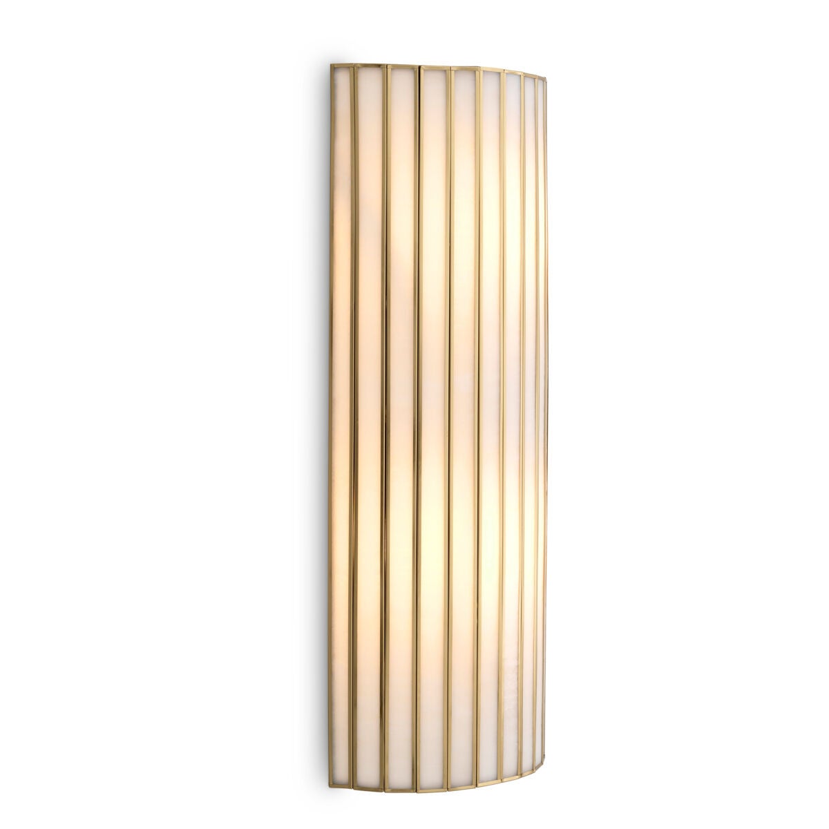 Monari Large 2 Light Wall Sconce