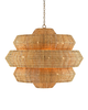 Antibes Large Pendant Light