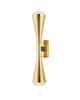 Barcelona Large 2 Light Wall Sconce