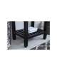 Raya 14 Inch Bath Vanity Cabinet