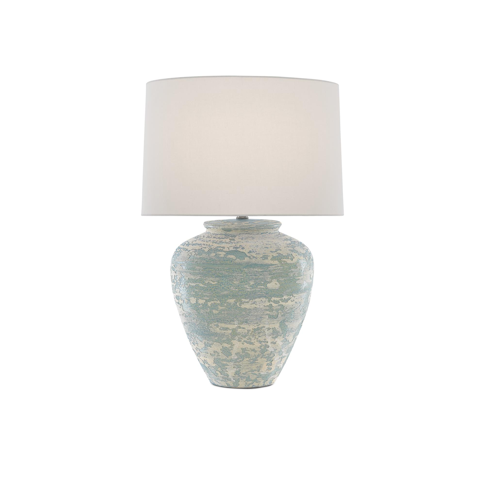 Mimi 27 Inch Table Lamp