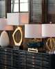 Manhattan Medium Table Lamp