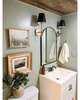 Xavier Medium Wall Sconce