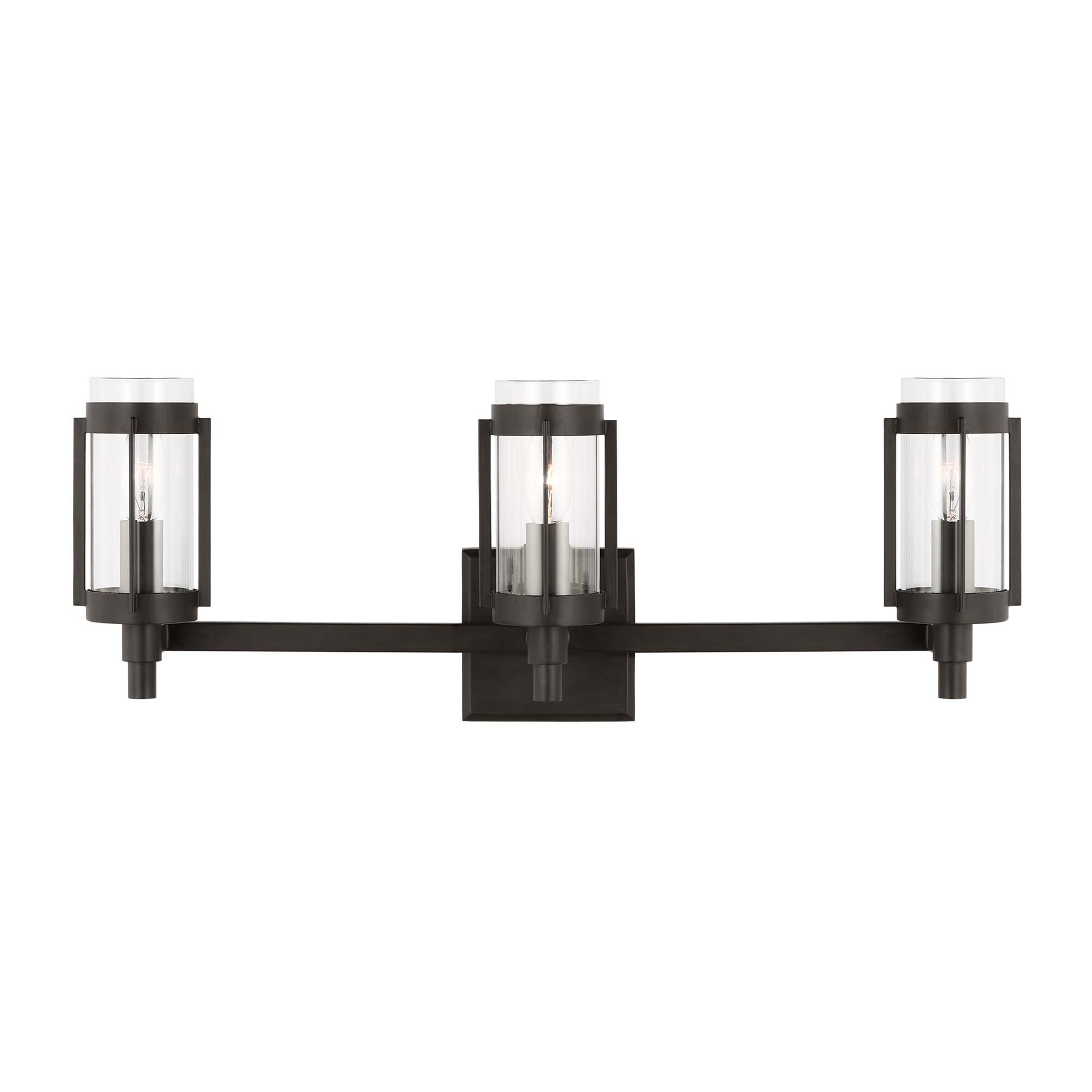 Lauren Ralph Lauren Flynn 23 Inch 3 Light Bath Vanity Light