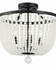 Rylee 16 Inch Chandelier