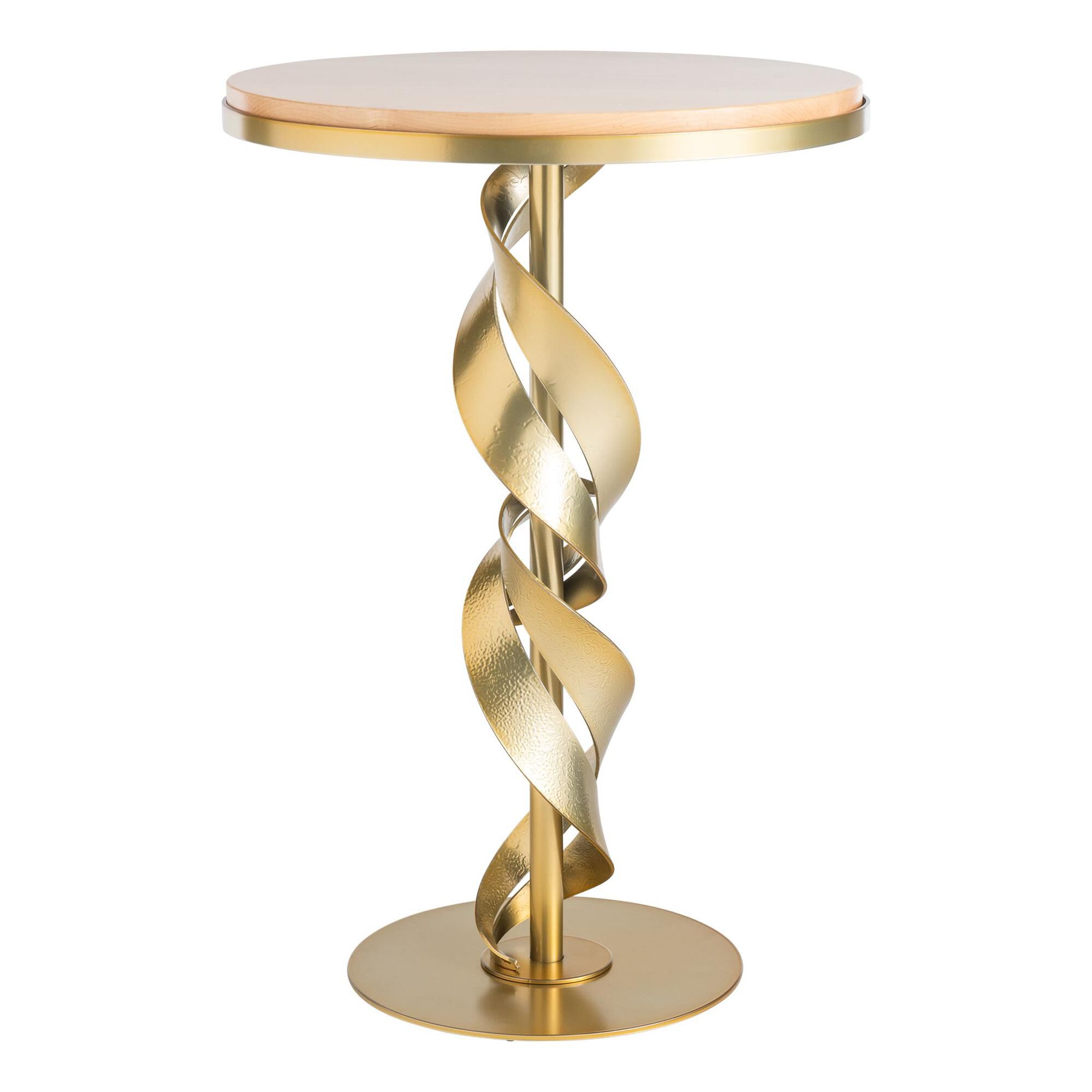 Folio 27 Inch Accent Table