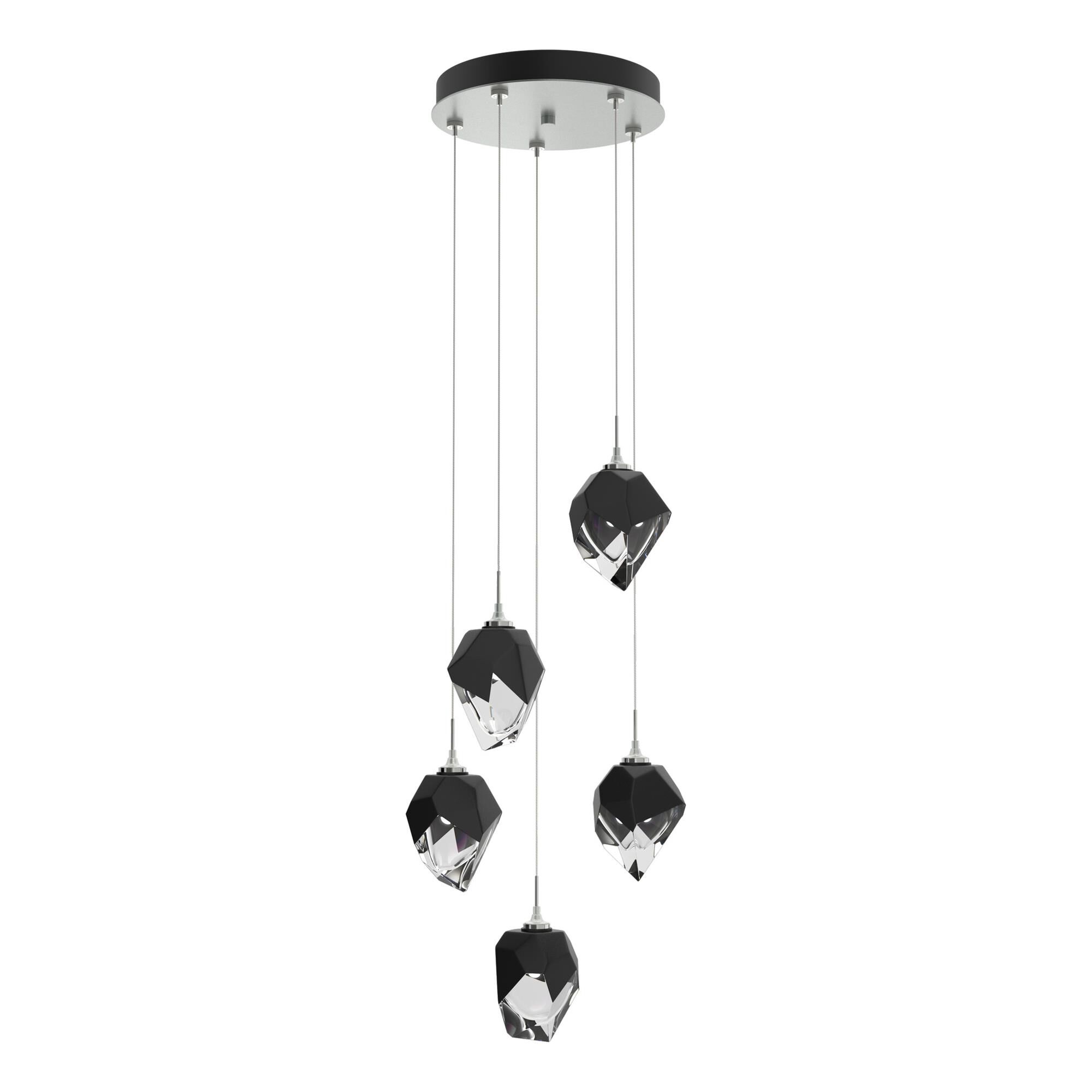 Chrysalis 15 Inch 5 Light Multi Light Pendant