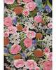 Botanical Power Woven Area Rug