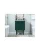 Cyrus 19 Inch Bath Vanity Cabinet