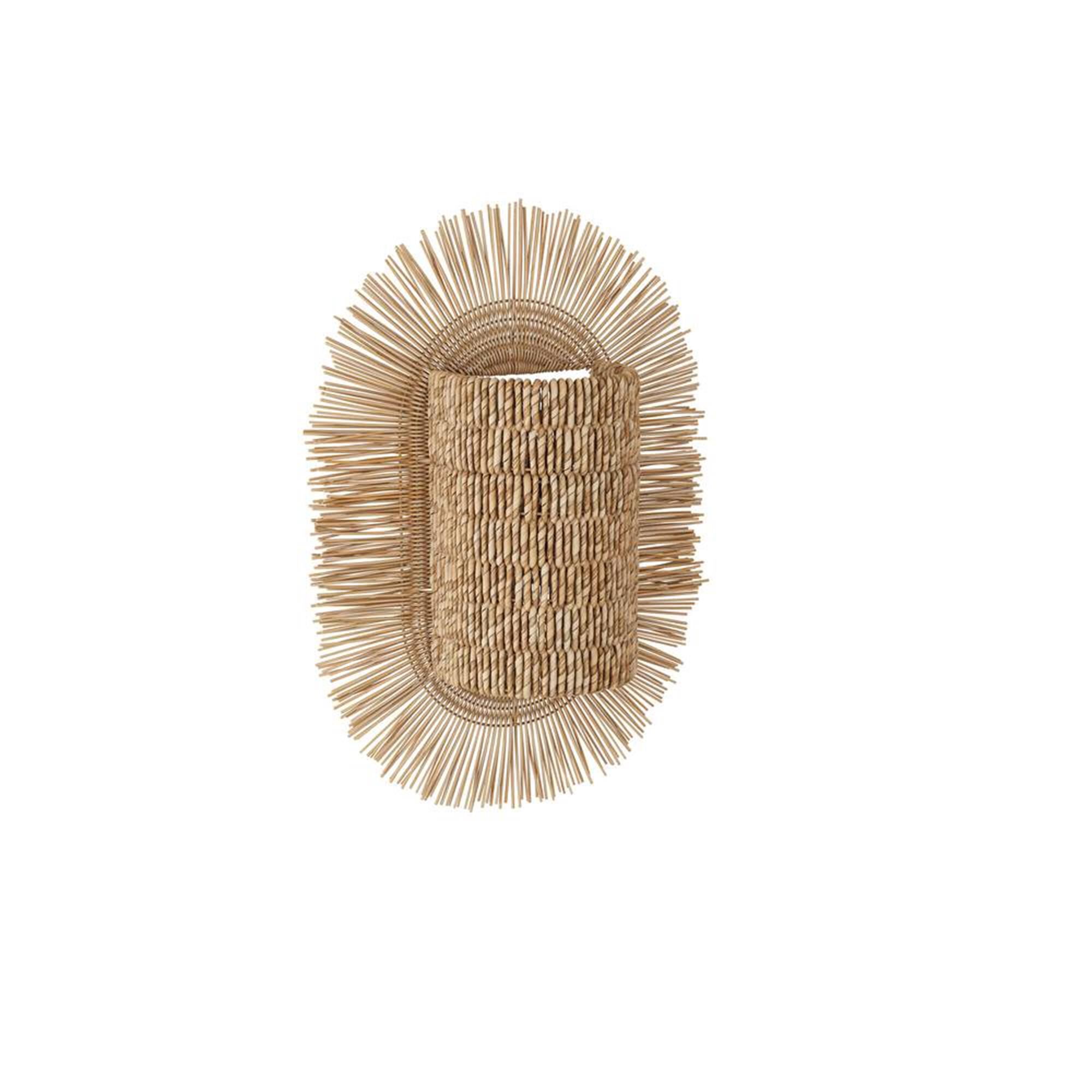 Alexia Large 2 Light Wall Sconce