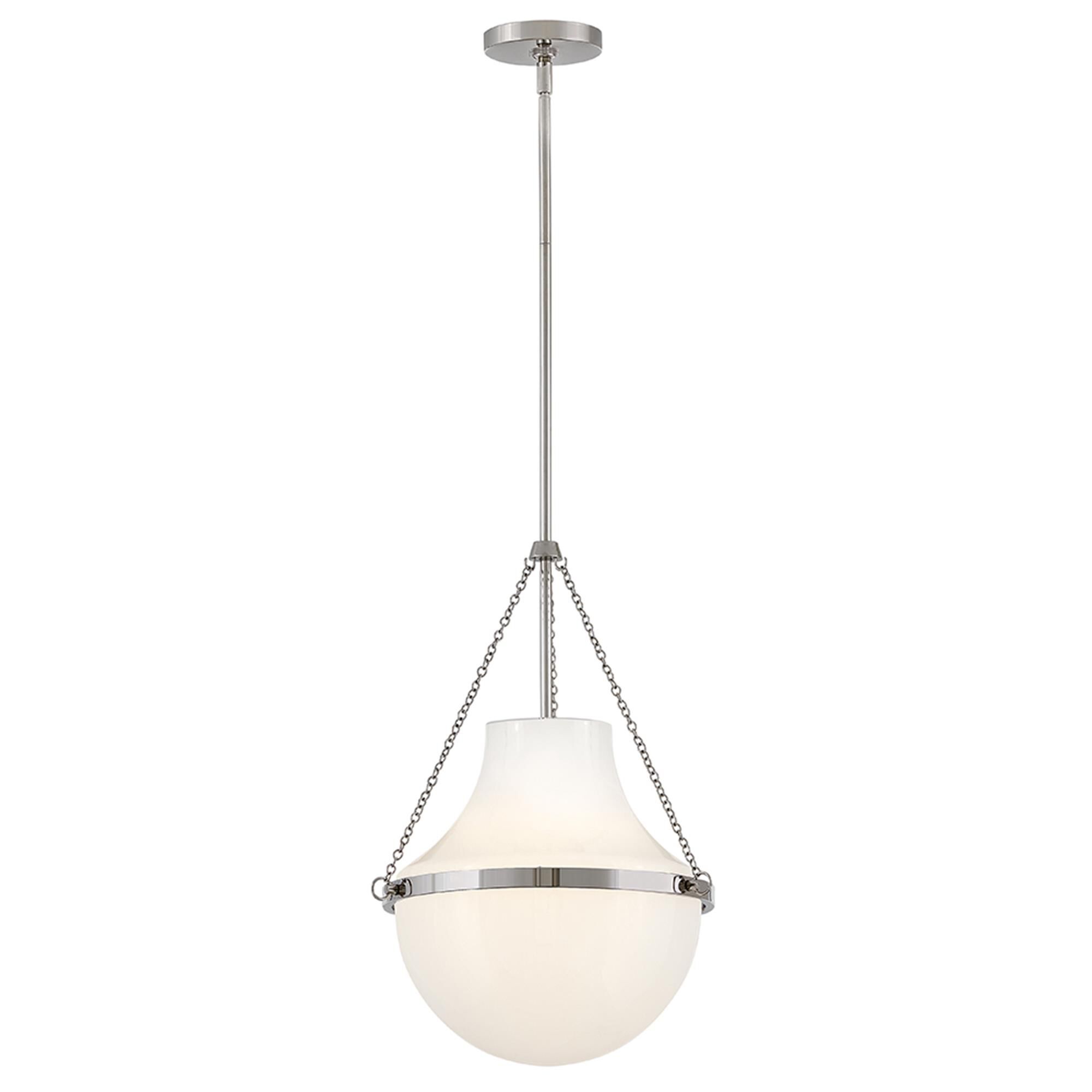 Collins 20 Inch Pendant Light