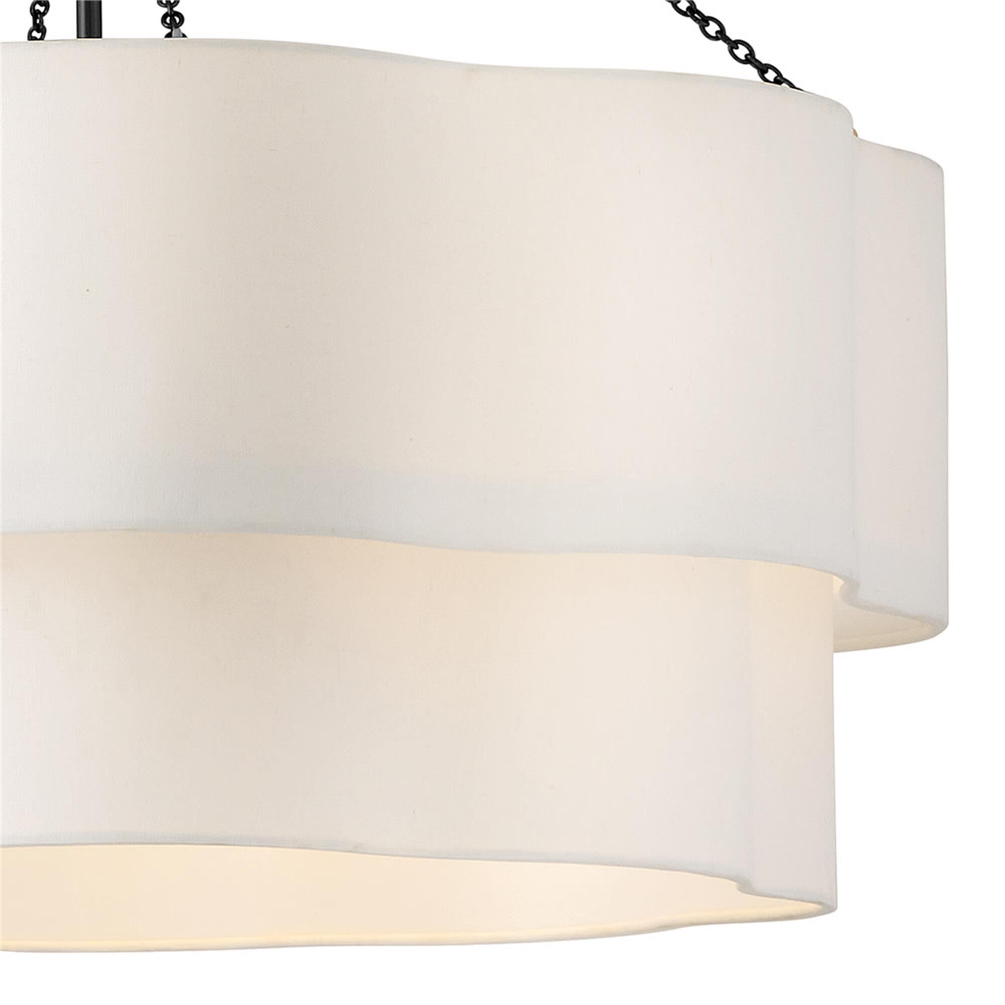 Gwen Medium Chandelier