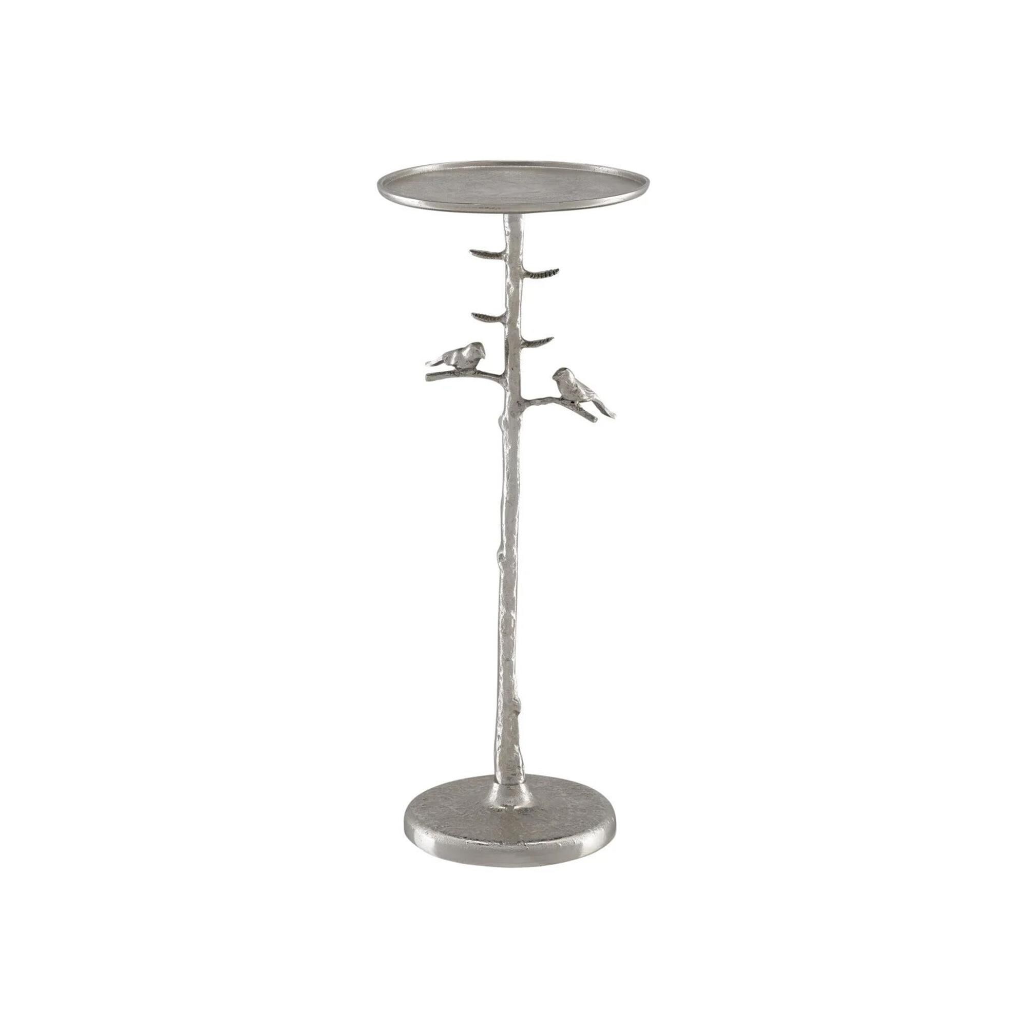 25 Inch Accent Table