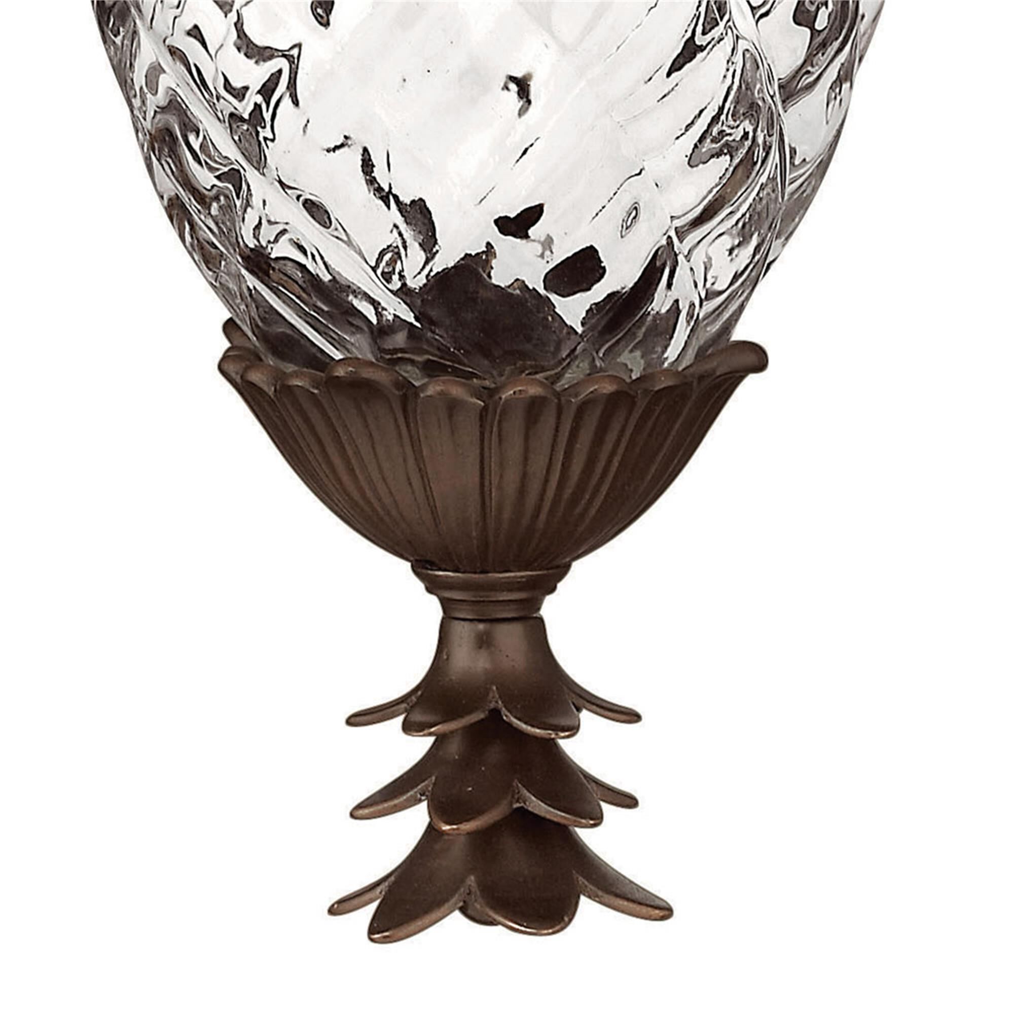 Plantation 14 Inch Outdoor Wall Light