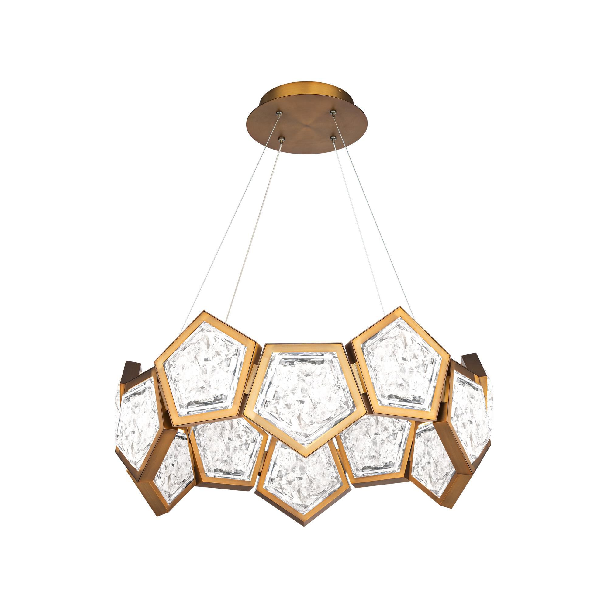 Starlight Starbright Medium Pendant Light