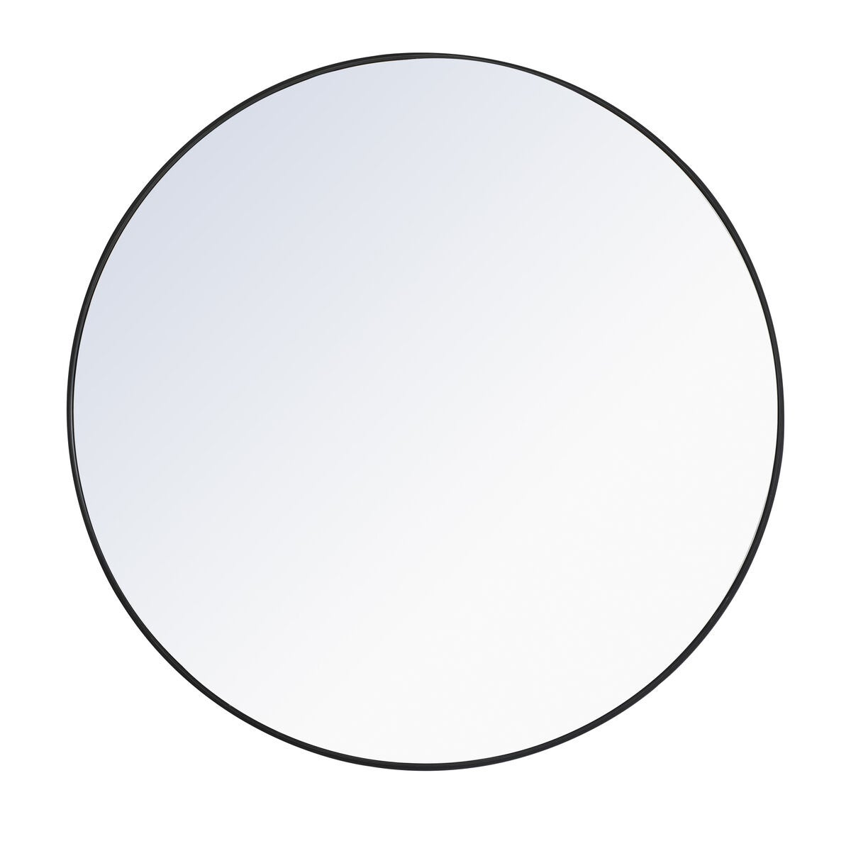 Eternity 48 Inch Decorative Mirror