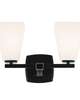 Marant 14 Inch Bath Vanity Light