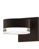 Reals 5 Inch Outdoor Wall Light